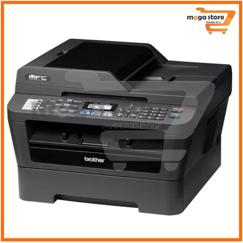 driver for brother printer mfc-7860dw for mac