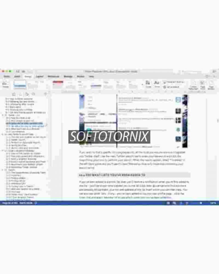 download microsoft word for free mac